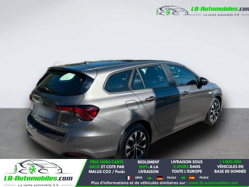 Fiat Tipo 1.6 Multijet 130 ch  occasion � Beaupuy - photo n�3