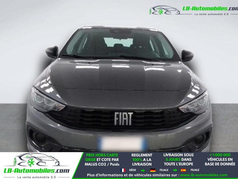 Fiat Tipo 1.6 Multijet 130 ch  occasion � Beaupuy - photo n�4