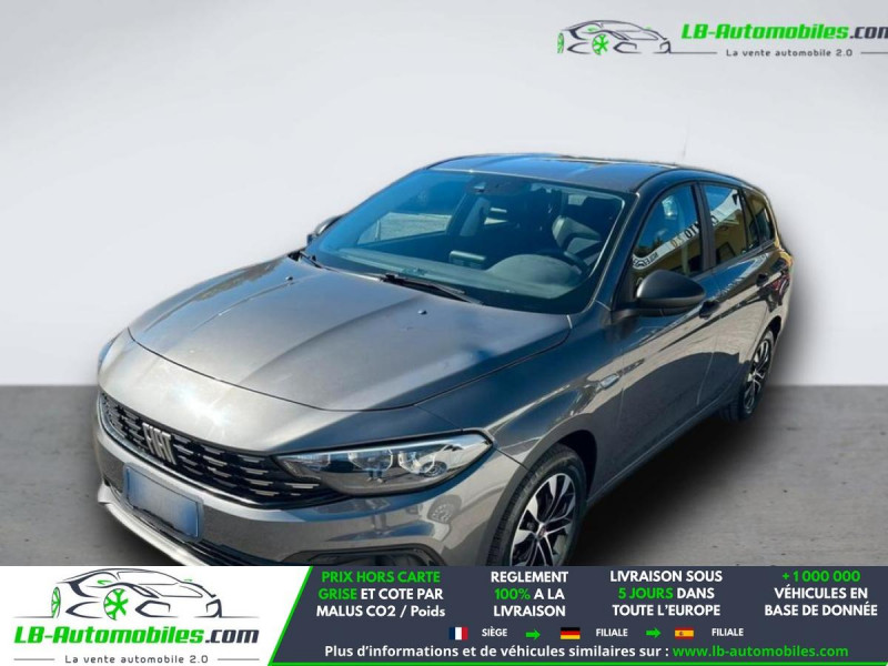 Fiat Tipo 1.6 Multijet 130 ch  occasion � Beaupuy - photo n�2