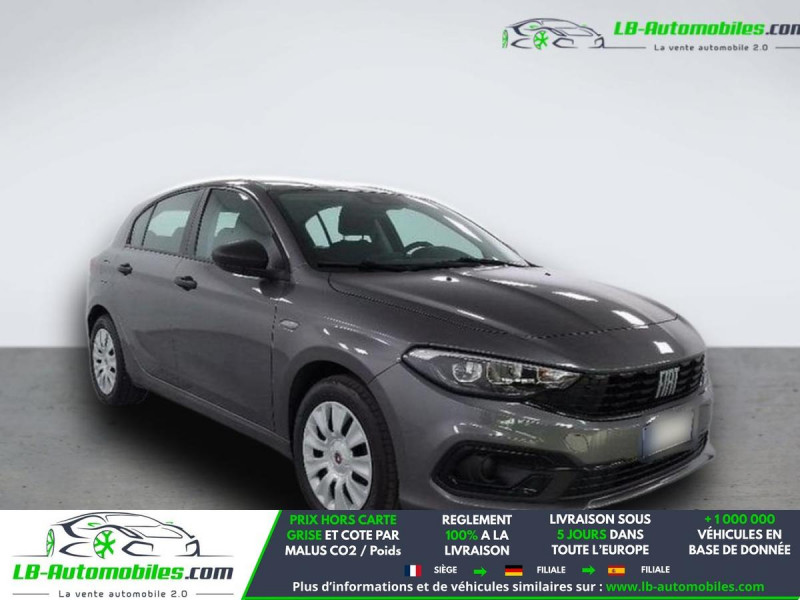 Fiat Tipo 1.6 Multijet 130 ch  occasion � Beaupuy - photo n�2