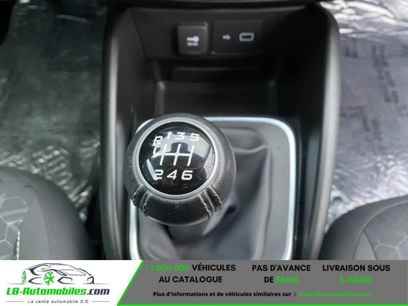 Fiat Tipo 1.6 Multijet 130 ch  occasion � Beaupuy - photo n�6