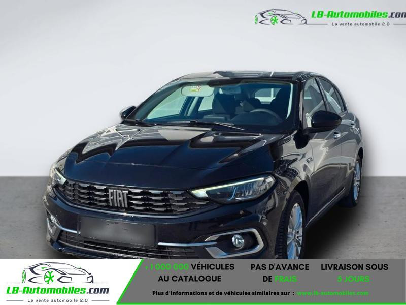 Fiat Tipo 1.6 Multijet 130 ch  occasion � Beaupuy