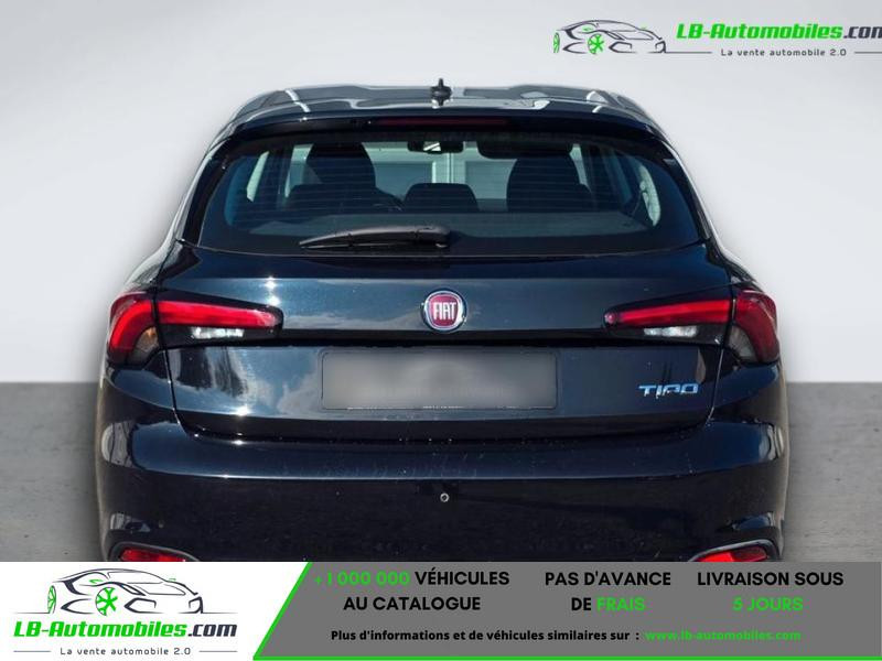 Fiat Tipo 1.6 Multijet 130 ch  occasion � Beaupuy - photo n�5