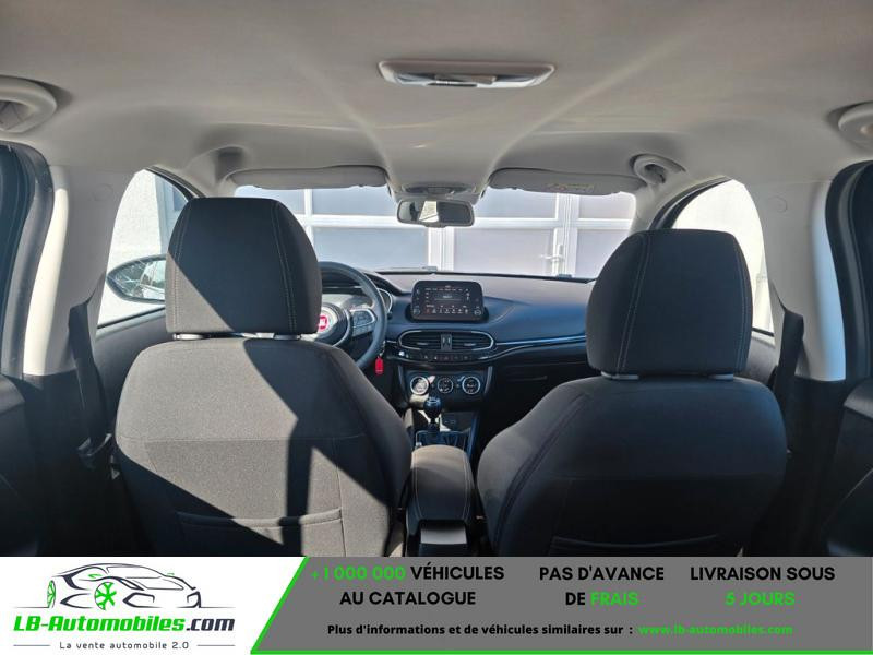 Fiat Tipo 1.6 Multijet 130 ch  occasion � Beaupuy - photo n�2