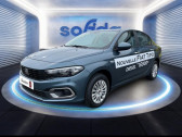 Fiat Tipo occasion année 2025 boite Manuelle Annonce Fiat Tipo occasion Diesel 1.6 MultiJet 130ch à FEIGNIES
