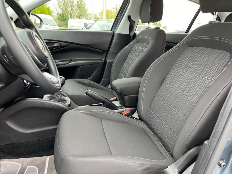 Fiat Tipo 1.6 MultiJet 130ch  occasion  FEIGNIES - photo n9