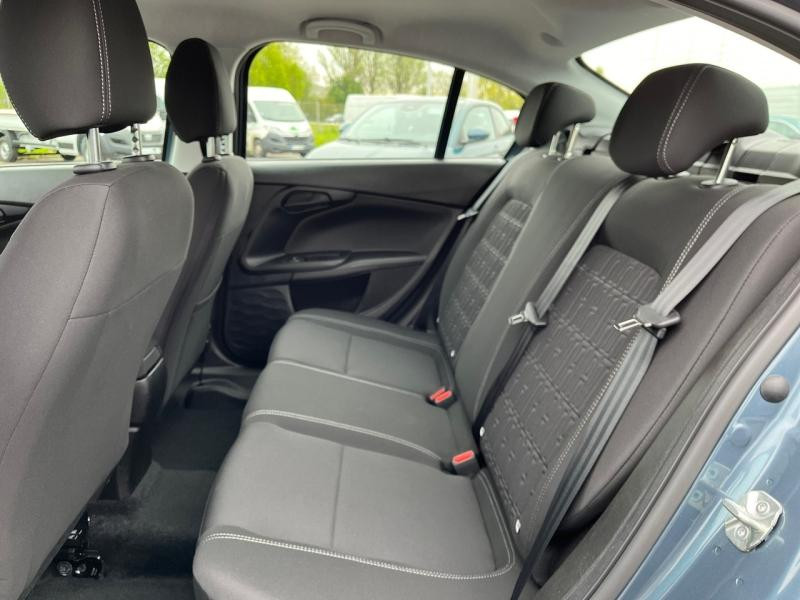 Fiat Tipo 1.6 MultiJet 130ch  occasion  FEIGNIES - photo n10