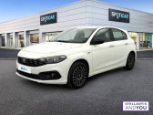 Fiat Tipo occasion année 2022 boite Manuelle Annonce Fiat Tipo occasion Essence 5 Portes 1.0 Firefly Turbo 100 ch S&S Life à NANTERRE
