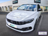 Fiat Tipo occasion année 2022 boite Manuelle Annonce Fiat Tipo occasion Essence 5 Portes 1.0 Firefly Turbo 100 ch S&S Life à NANTERRE