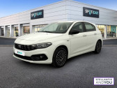 Annonce Fiat Tipo occasion Essence 5 Portes 1.0 Firefly Turbo 100 ch S&S Life  NANTERRE