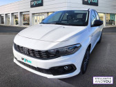 Fiat Tipo occasion année 2022 boite Manuelle Annonce Fiat Tipo occasion Essence 5 Portes 1.0 Firefly Turbo 100 ch S&S Life à NANTERRE