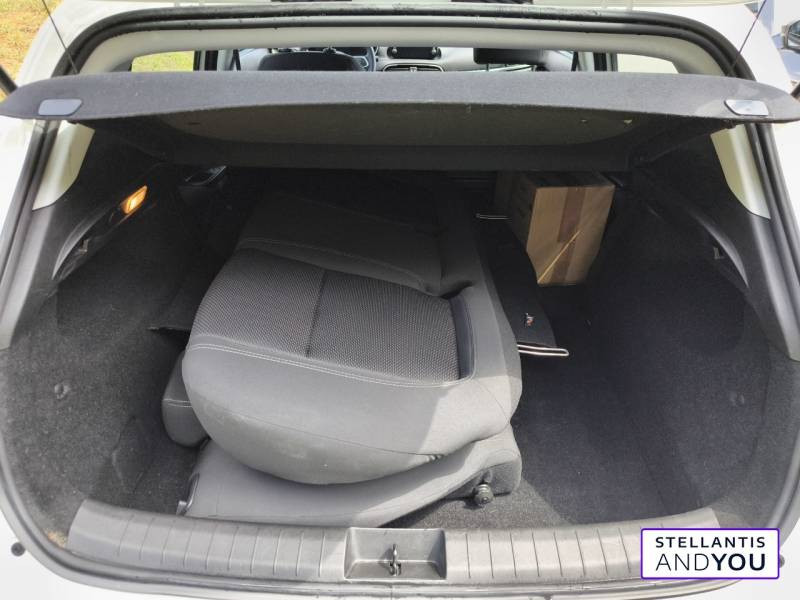 Fiat Tipo 5 Portes 1.0 Firefly Turbo 100 ch S&S Life  occasion  NANTERRE - photo n6
