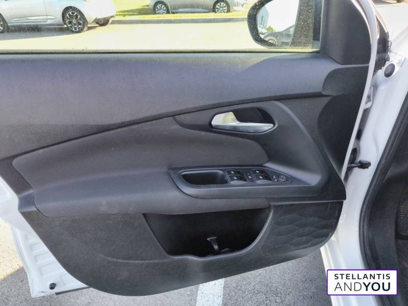 Fiat Tipo 5 Portes 1.0 Firefly Turbo 100 ch S&S Life  occasion  NANTERRE - photo n10