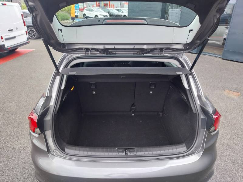 Fiat Tipo 5 Portes 1.3 MultiJet 95 ch Start/Stop Lounge  occasion  Chauray - photo n9