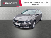 Fiat Tipo 5 Portes 1.3 MultiJet 95 ch Start/Stop Lounge  2017 - annonce de voiture en vente sur Auto Sélection.com