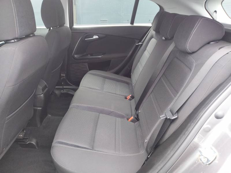 Fiat Tipo 5 Portes 1.3 MultiJet 95 ch Start/Stop Lounge  occasion  Chauray - photo n11