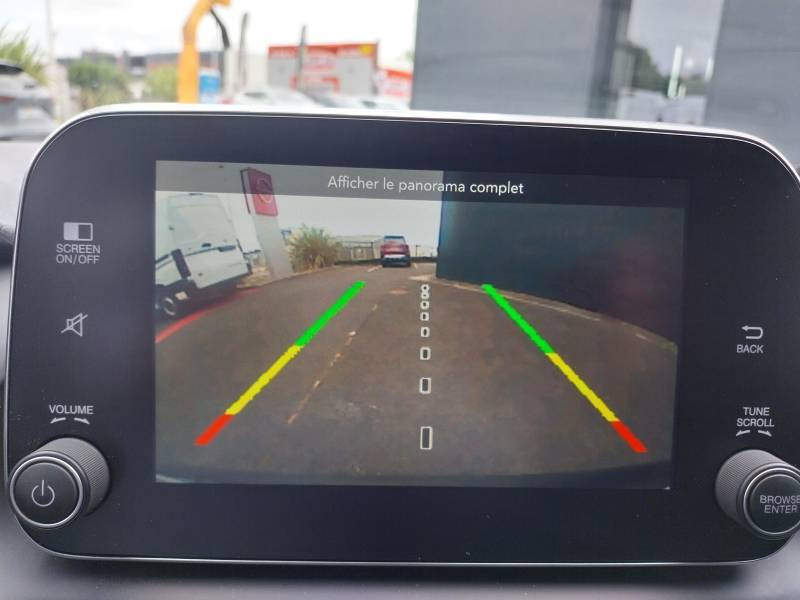 Fiat Tipo 5 Portes 1.3 MultiJet 95 ch Start/Stop Lounge  occasion  Chauray - photo n15