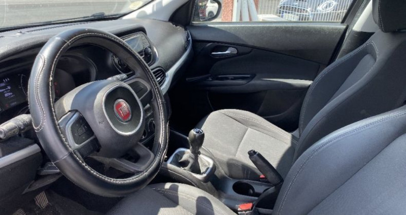 Fiat Tipo 5 PORTES 1.3 MultiJet 95 ch Start/Stop  occasion  COURNON - photo n7