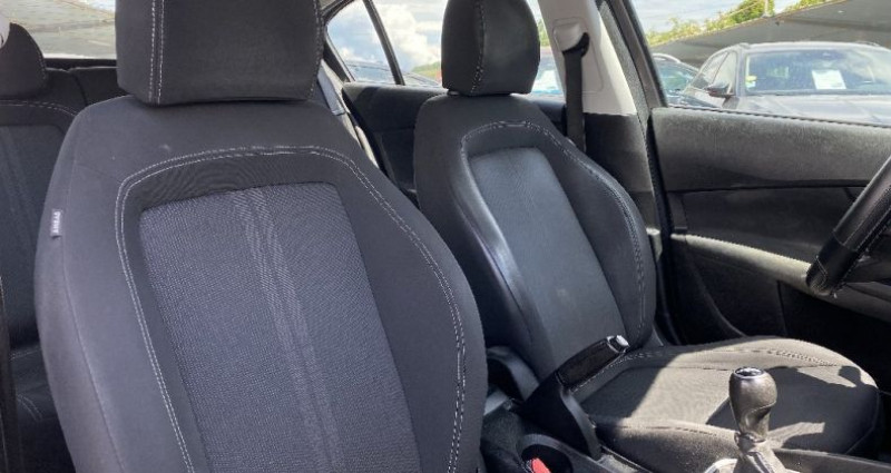 Fiat Tipo 5 PORTES 1.3 MultiJet 95 ch Start/Stop  occasion  COURNON - photo n6