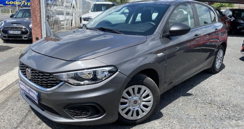 Fiat Tipo 5 PORTES 1.3 MultiJet 95 ch Start/Stop  occasion  COURNON