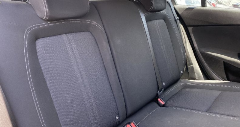 Fiat Tipo 5 PORTES 1.3 MultiJet 95 ch Start/Stop  occasion à COURNON - photo n°4