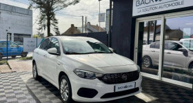 Fiat Tipo occasion 2016 mise en vente &agrave; NANTES par le garage BACKCAR NANTES CBC - photo n&deg;1