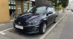 Fiat Tipo , garage BACKCAR NANTES CBC  NANTES