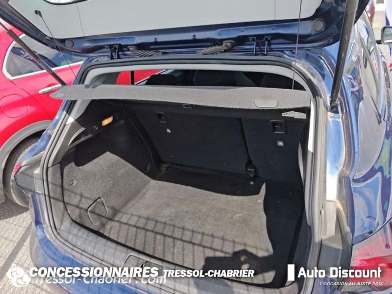 Fiat Tipo 5 PORTES 1.4 95 ch Easy  occasion  VILLENEUVE-LES-BEZIERS - photo n8