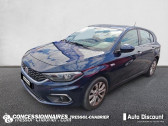 Fiat Tipo 5 PORTES 1.4 95 ch Easy  2017 - annonce de voiture en vente sur Auto Sélection.com