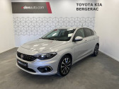Annonce Fiat Tipo occasion Essence 5 Portes 1.4 95 ch Lounge  Saint-Laurent-des-Vignes