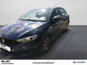 Fiat Tipo , garage MARY AUTOMOBILES ABBEVILLE PEUGEOT  ABBEVILLE