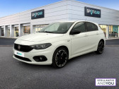 Fiat Tipo occasion année 2019 boite Manuelle Annonce Fiat Tipo occasion Essence 5 Portes 1.4 T-jet 120 ch S-Design à MASSY