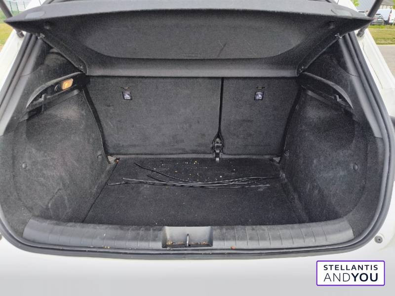 Fiat Tipo 5 Portes 1.4 T-jet 120 ch S-Design  occasion  MASSY - photo n7