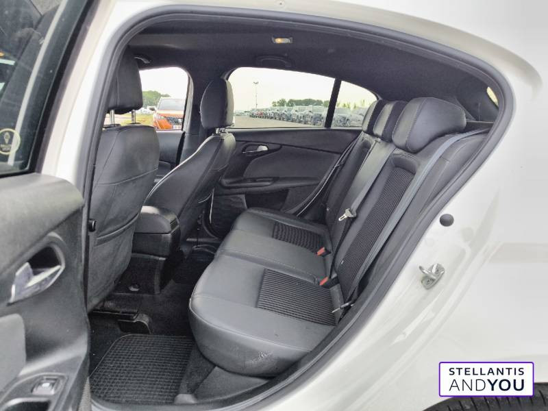 Fiat Tipo 5 Portes 1.4 T-jet 120 ch S-Design  occasion  MASSY - photo n9