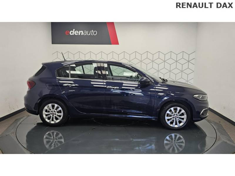 Fiat Tipo 5 Portes 1.6 MultiJet 120 ch Start/Stop Business  occasion  Dax - photo n3