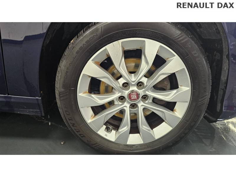 Fiat Tipo 5 Portes 1.6 MultiJet 120 ch Start/Stop Business  occasion  DAX - photo n18