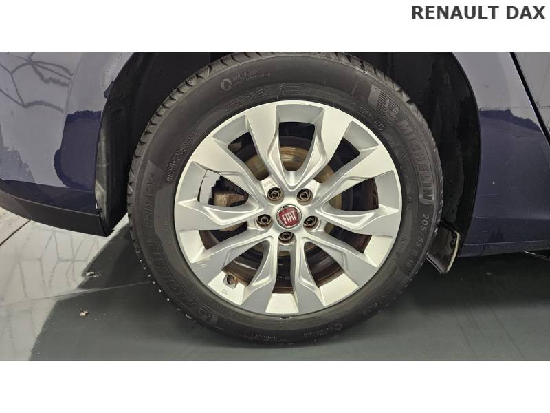 Fiat Tipo 5 Portes 1.6 MultiJet 120 ch Start/Stop Business  occasion  DAX - photo n17