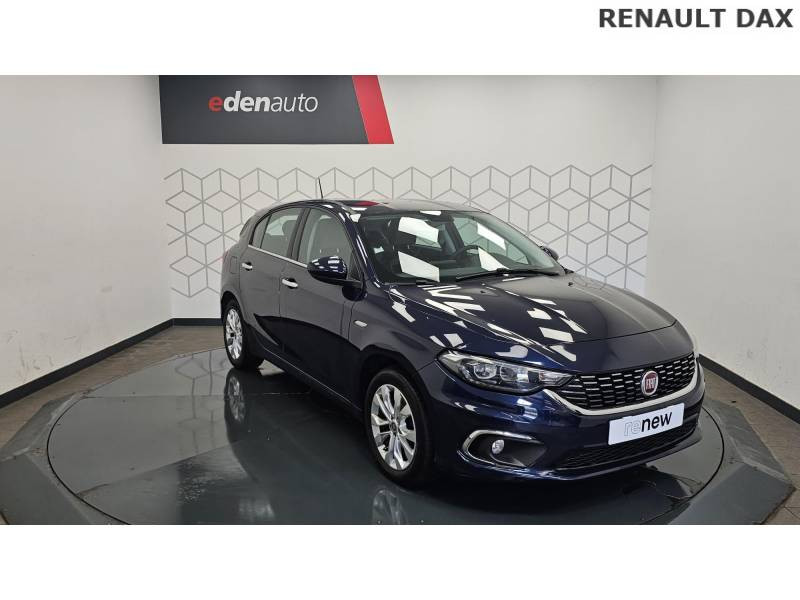 Fiat Tipo 5 Portes 1.6 MultiJet 120 ch Start/Stop Business  occasion  DAX