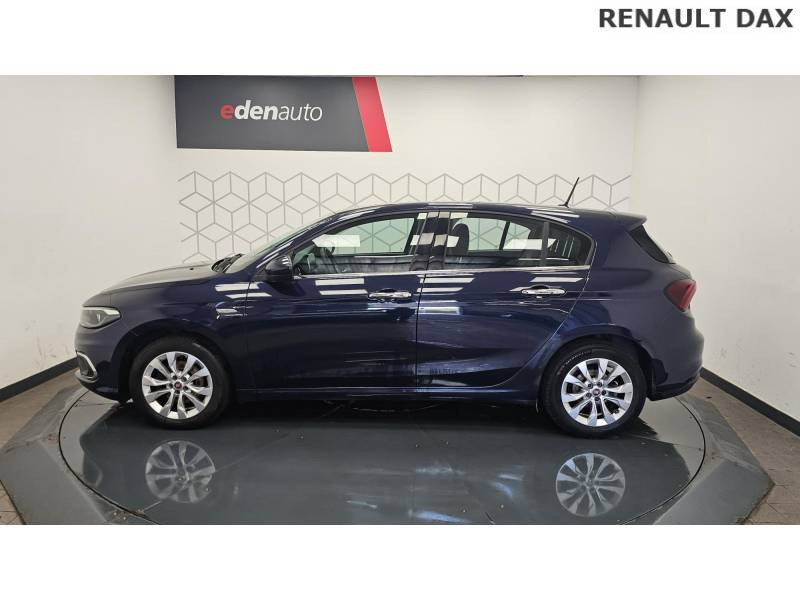 Fiat Tipo 5 Portes 1.6 MultiJet 120 ch Start/Stop Business  occasion  DAX - photo n9
