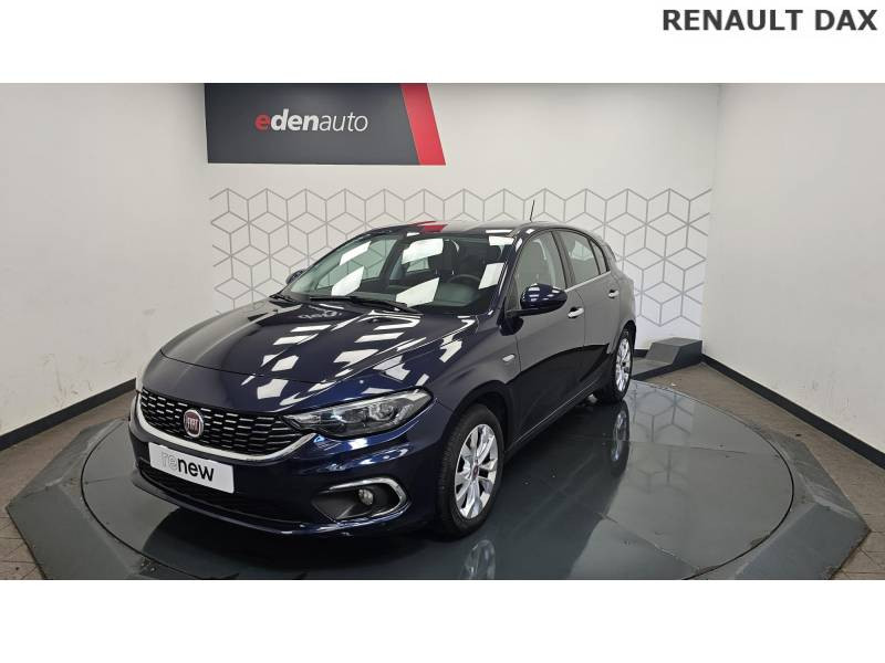 Fiat Tipo 5 Portes 1.6 MultiJet 120 ch Start/Stop Business  occasion  DAX - photo n11