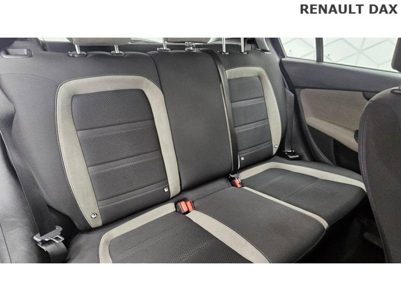 Fiat Tipo 5 Portes 1.6 MultiJet 120 ch Start/Stop Business  occasion  DAX - photo n19