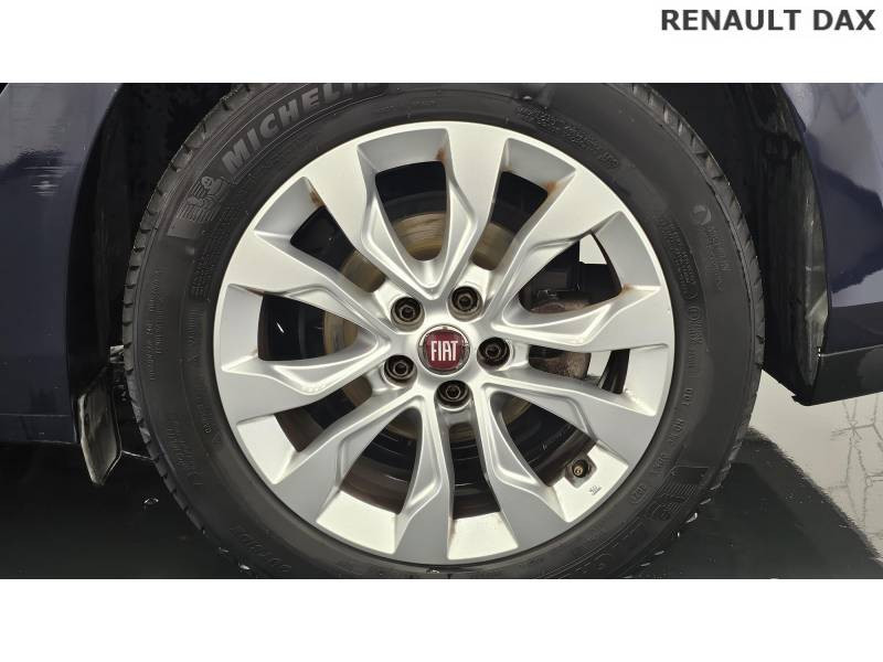 Fiat Tipo 5 Portes 1.6 MultiJet 120 ch Start/Stop Business  occasion  DAX - photo n14