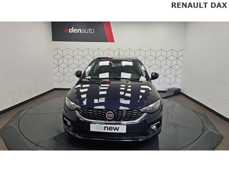 Fiat Tipo 5 Portes 1.6 MultiJet 120 ch Start/Stop Business  occasion  DAX - photo n12