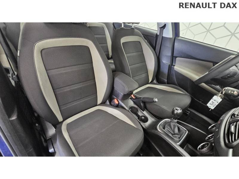 Fiat Tipo 5 Portes 1.6 MultiJet 120 ch Start/Stop Business  occasion  DAX - photo n20
