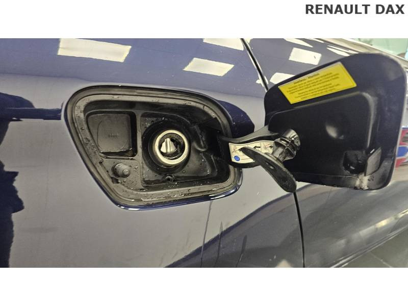Fiat Tipo 5 Portes 1.6 MultiJet 120 ch Start/Stop Business  occasion  DAX - photo n16