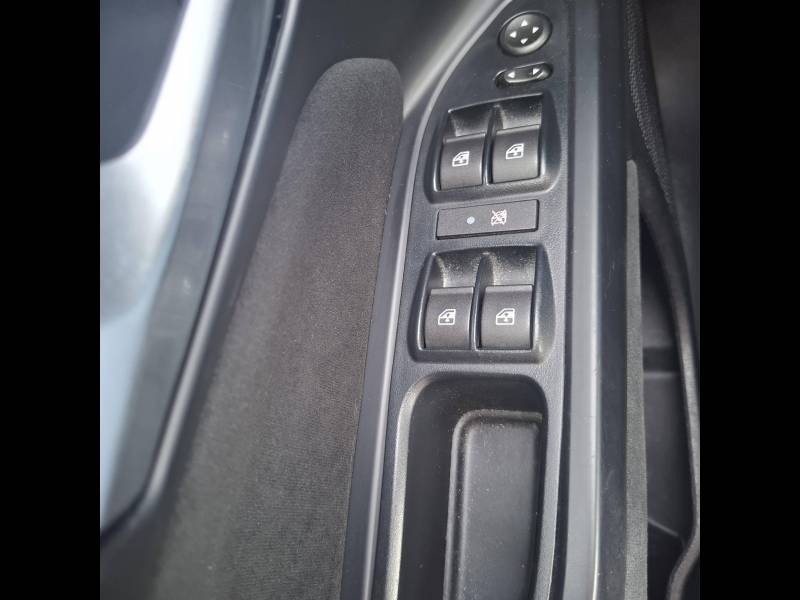 Fiat Tipo 5 Portes 1.6 MultiJet 120 ch Start/Stop Lounge  occasion  Dax - photo n16