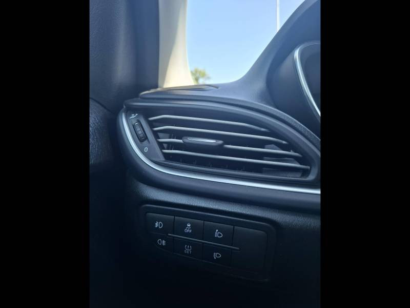Fiat Tipo 5 Portes 1.6 MultiJet 120 ch Start/Stop Lounge  occasion  Dax - photo n15