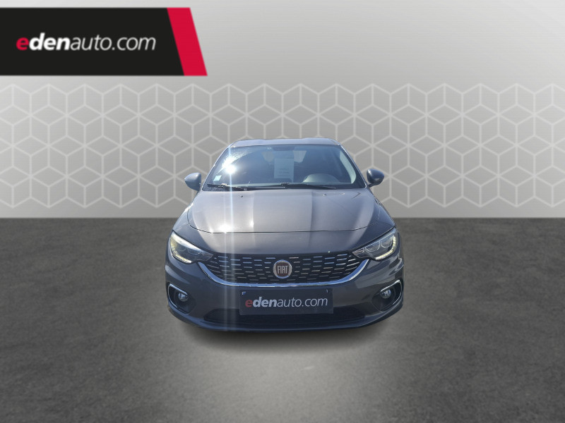 Fiat Tipo 5 Portes 1.6 MultiJet 120 ch Start/Stop Lounge  occasion  Dax - photo n8