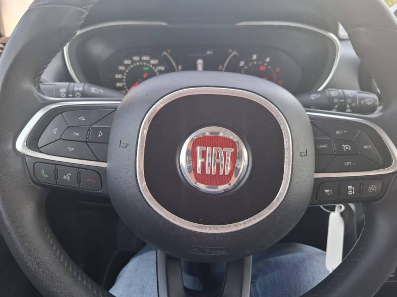 Fiat Tipo 5 Portes 1.6 MultiJet 120 ch Start/Stop Lounge  occasion  Dax - photo n17