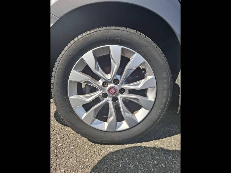 Fiat Tipo 5 Portes 1.6 MultiJet 120 ch Start/Stop Lounge  occasion  Dax - photo n9